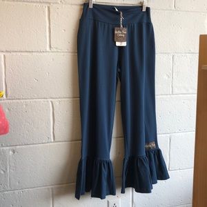 Matilda Jane Ruffles